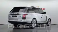 2016 Land Rover Range Rover