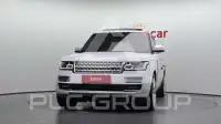 2016 Land Rover Range Rover