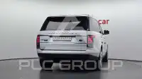 2016 Land Rover Range Rover