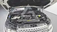 2016 Land Rover Range Rover
