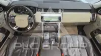 2016 Land Rover Range Rover