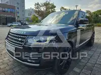 2016 Land Rover Range Rover