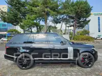 2016 Land Rover Range Rover