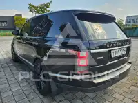 2016 Land Rover Range Rover