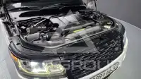 2016 Land Rover Range Rover