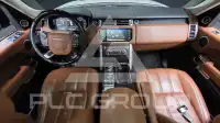 2016 Land Rover Range Rover