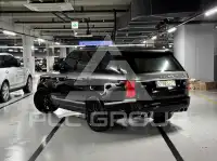 2016 Land Rover Range Rover