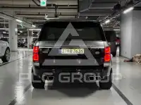 2016 Land Rover Range Rover