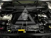 2016 Land Rover Range Rover