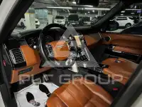 2016 Land Rover Range Rover