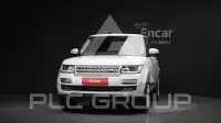 2016 Land Rover Range Rover