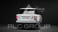 2016 Land Rover Range Rover