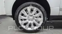2016 Land Rover Range Rover