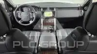 2016 Land Rover Range Rover