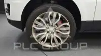 2016 Land Rover Range Rover