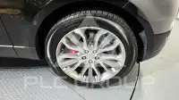 2016 Land Rover Range Rover