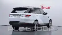 2016 Land Rover Range Rover