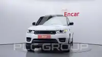 2016 Land Rover Range Rover