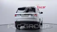 2016 Land Rover Range Rover