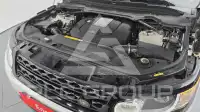 2016 Land Rover Range Rover