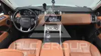 2016 Land Rover Range Rover