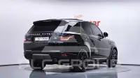 2016 Land Rover Range Rover