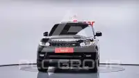 2016 Land Rover Range Rover