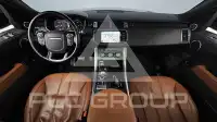 2016 Land Rover Range Rover