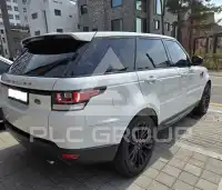 2016 Land Rover Range Rover