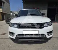 2016 Land Rover Range Rover