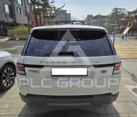 2016 Land Rover Range Rover