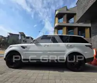2016 Land Rover Range Rover
