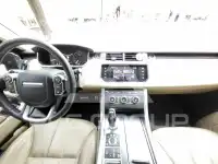 2016 Land Rover Range Rover