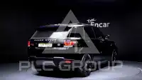 2016 Land Rover Range Rover