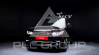 2016 Land Rover Range Rover