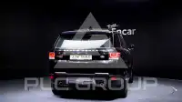 2016 Land Rover Range Rover