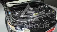 2016 Land Rover Range Rover