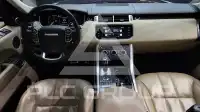 2016 Land Rover Range Rover