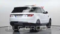 2016 Land Rover Range Rover