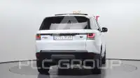 2016 Land Rover Range Rover