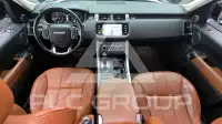 2016 Land Rover Range Rover