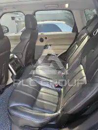 2016 Land Rover Range Rover