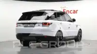 2016 Land Rover Range Rover