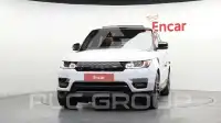 2016 Land Rover Range Rover