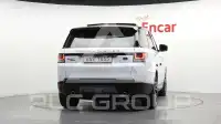 2016 Land Rover Range Rover