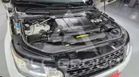 2016 Land Rover Range Rover
