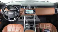 2016 Land Rover Range Rover