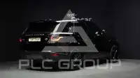 2016 Land Rover Range Rover