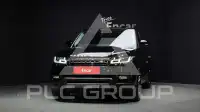 2016 Land Rover Range Rover