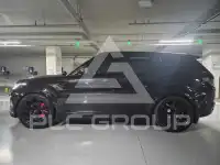 2016 Land Rover Range Rover
